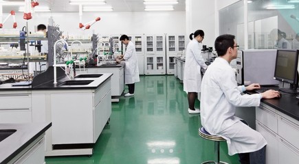 化妆品ODM迎来“智造时代” 诺斯贝尔革新技术创造行业传奇与保健食品制造新融合