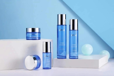 100ml化妆品膏霜瓶工厂与保健食品制造的融合与展望