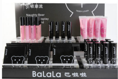 Balala品牌化妆品 打造美丽与品质的制造之道