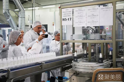 打造波兰最大化妆品与保健食品多品牌制造巨头