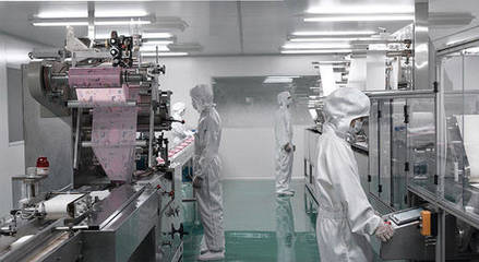 化妆品OEM自创品牌 洗发水加工厂的创新之路与多重益处