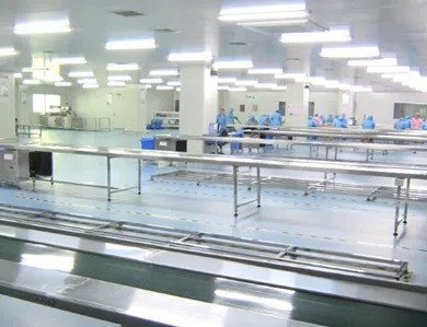 科丝美诗500个起订，化妆品代工厂竞争加剧的背后