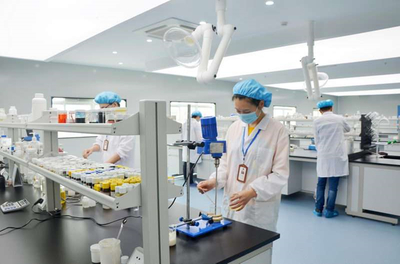 美聚智造 化妆品企业如何选择生产工厂以保持盈利能力