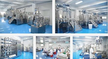 化妆品代加工与保健食品制造费用解析 成本构成与优化策略