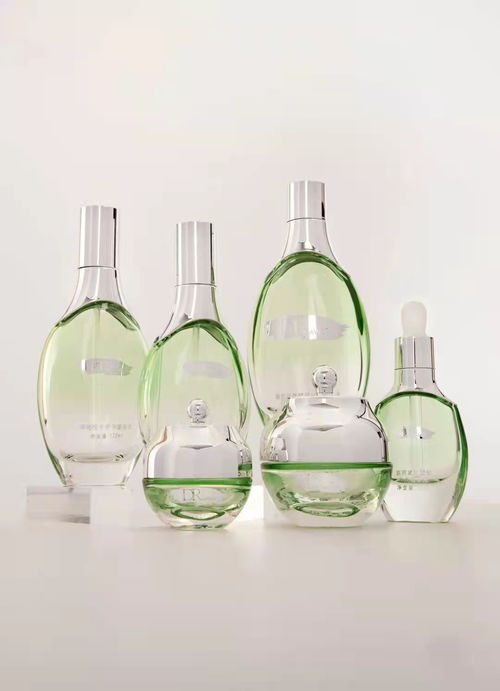 化妆品玻璃膏霜瓶烤漆生产厂家 精美包装背后的制造工艺与市场趋势