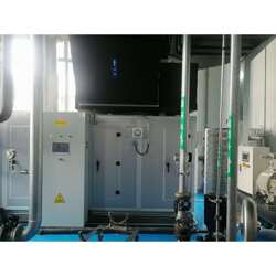 GMP标准万级无菌净化施工团队在保健食品制造中的关键作用