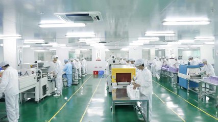 河源化妆品OEM代加工厂价格表及保健食品制造解析