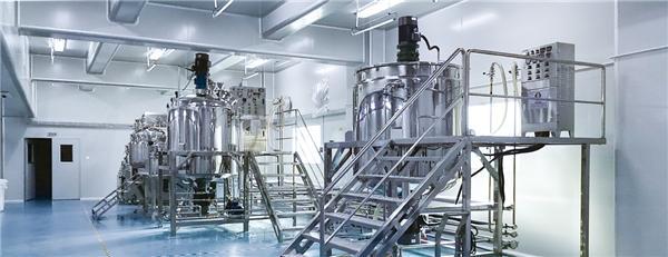 御研堂 品质制胜的保健食品制造密码