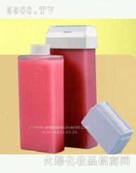 广州市德馨蜡制品 保健食品制造的创新与实践