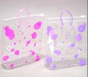 PVC化妆品袋与保健食品包装的视觉展示——以艾迪生塑料袋厂为例